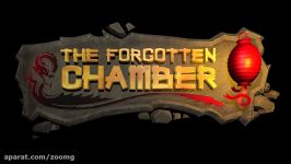 تریلر The Forgotten Chamber برای آکیولس ریفت  زومجی