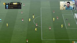 FIFA 17 IMPOSSIBLE TO DEFEND LONG SHOT TUTORIAL  THE SPECIAL TRICKS TO ALWAYS SCORE FROM LONG RANGE