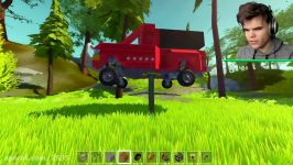 Scrap Mechanic  jelly