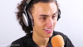 QandA  Kwebbelkop