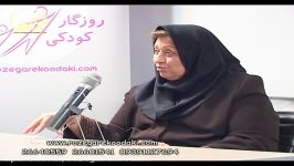 نحوه صحیح رفتار کودک موقع خواب دکتر فردوسی