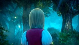 Dragon Quest XI  Cinematic Trailer