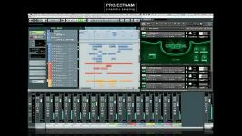 ProjectSAM Orchestral Essentials  www.BaranBax.com