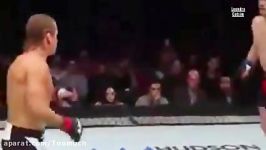 Urijah Faber vs Brad Pickett Full Fight  UFC Fight Night