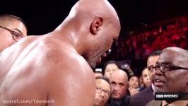 Bernard Hopkins vs Joe Smith Hopkins KOed highlights