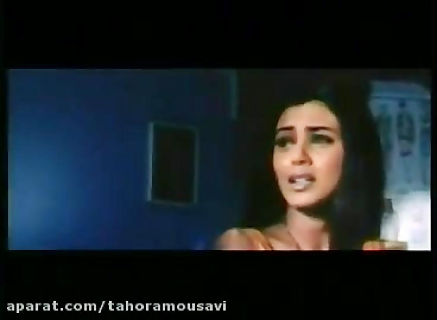 فیلم هندی عاشقانه همسفر شاهرخ خان ، رانی موکرجی 