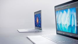 Introducing the new Microsoft Surface Book with Performance Base