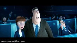 اولین تریلر انیمیشن Despicable Me 3  من نفرت انگیز 3