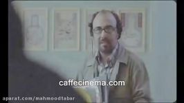 آنونس فیلم ورود آقایان ممنوع ساخته رامبد جوان