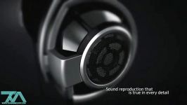 معرفی هدفون Sennheiser HD 800