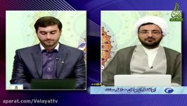 اگر امام زمان عج، زنده است، چرا نوابشان خمس را می گیرند