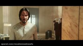 تریلر فیلم John Wick Chapter 2