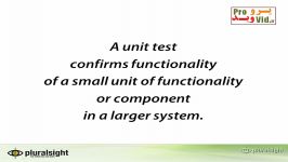 آموزش کامل Unit Testing در سی شارپ