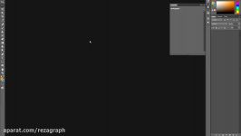 taturials photoshop v1 selects tools Reza graph 