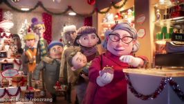 Sainsburys OFFICIAL Christmas advert 2016 The Greatest Gift