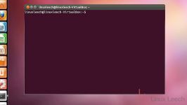 Virtualbox guest additions Ubuntu