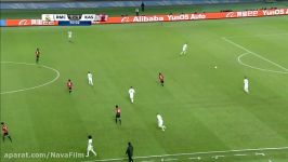 فول مچ بازی رئال مادرید 4 2 کاشیما انتلرز  نیمه دوم