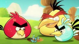 Angry Birds Classic The Mighty Eagle