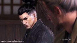 تریلر جدید بازی NiOh