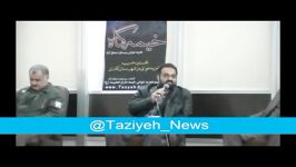  آسیب شناسی تعزیه نظری پیرامون سنتی بودن تعزیه