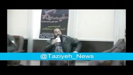  آسیب شناسی تعزیه نباید نوآوری به اصالت ضربه بخورد