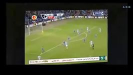 فوتبال دیدن مستر بین گزارش علیفر  Mr. Bean watches football and Sarhang Alifar Commentating