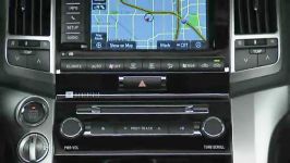 Toyota Land Cruiser 2013 Virtual Tour