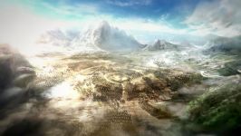 تیزر بازی Dynasty Warriors 9