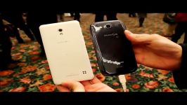 samsong galaxy sIII VS LG OPTIMUS G