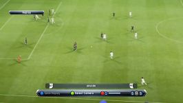 بهترین ضربه ازاد رونالدو pes 2013