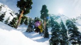 Mark McMorris Infinite Air  GAMEPLAY TRAILER