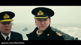 دومین تریلر رسمی فیلم Dunkirk