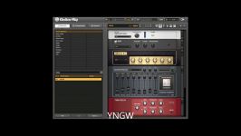 Native Instruments Guitar Rig 5.1