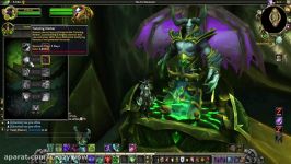 Optimized DEMON HUNTER Class Order Hall Guide For MAXIMUM Profit