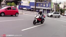 BIKERS #108  Best Superbikes sounds on the streets