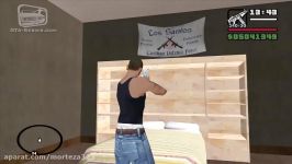 GTA San Andreas  Easter Eggs and Secrets  Part 2