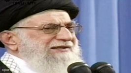 پاسخ امام خامنه ای به یاوه گویی های نخست وزیر انگلیس