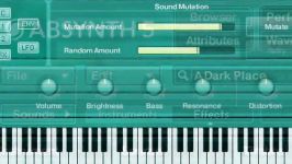 Absynth 5  Overview