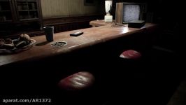 Resident Evil 7  گیم پلی زیبای بازی رزیدنت ایول 7