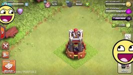 Clash Of Clans  BOMB TOWER Vs. ALL TROOPS New Defense update