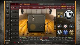 AmpliTube 4  Overview