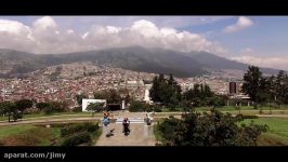 HABITAT III  QUITO ECUADOR 2016