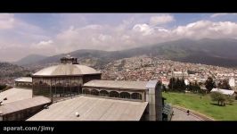 HABITAT III  QUITO ECUADOR 2016