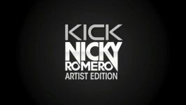 Sonic Academy Nicky Romero Kick