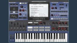 Synapse Audio DUNE 2.5