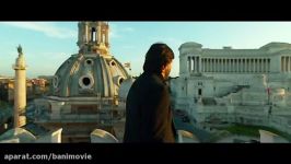 دومین تریلر فیلم John Wick Chapter 2