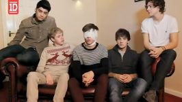 One Direction  Tour Video Diary 2