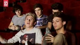 One Direction  Tour Video Diary 4