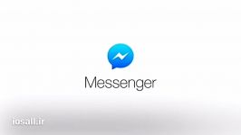 چت گروهى ویدیویى در اپدیت جدید facebook messenger