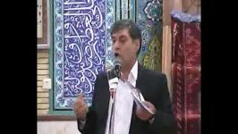 سخنرانی حاج محسن رحیمیان در مسجد علمدار 5